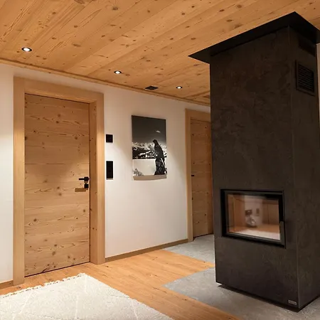 Apartment Schneeloewe