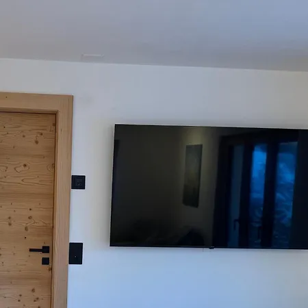 Apartment Schneeloewe *